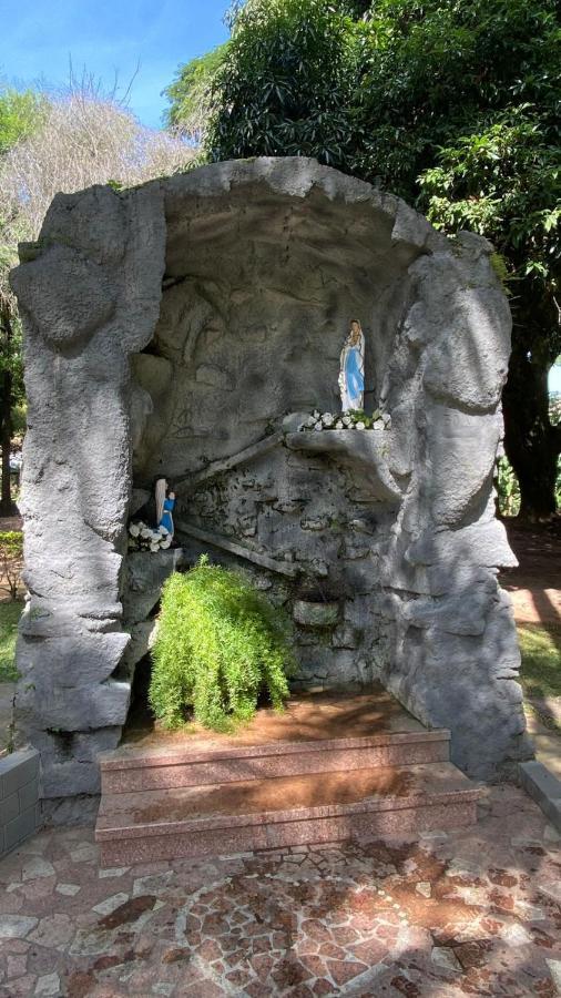 Pousada Do Bom Jesus Aparecida  Exteriér fotografie